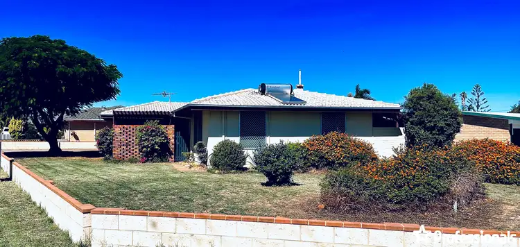Second view of Homely house listing, 42 Eastern Road, Geraldton WA 6530