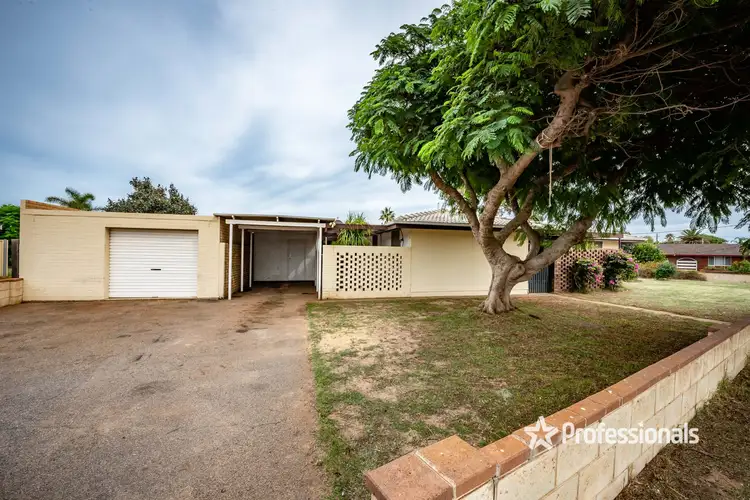 Third view of Homely house listing, 42 Eastern Road, Geraldton WA 6530
