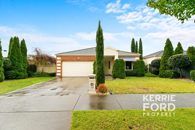 Main view of Homely house listing, 29 Sundale Road, Traralgon VIC 3844