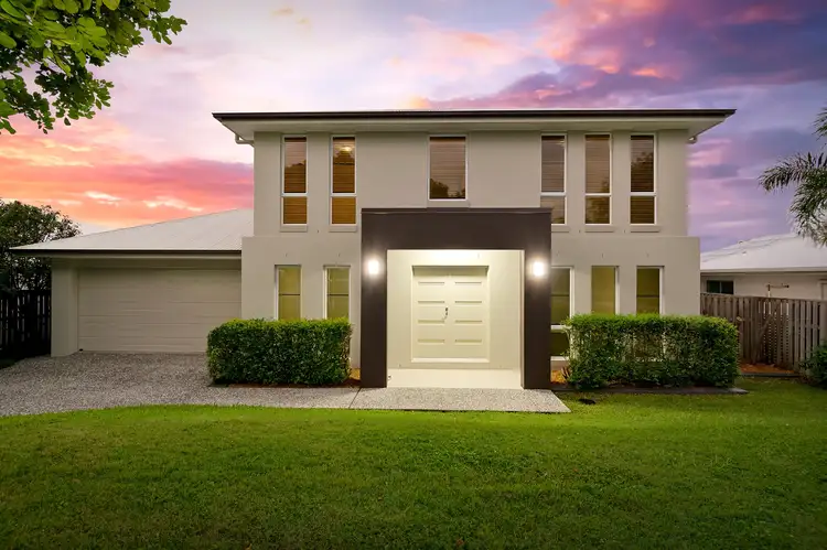 Main view of Homely house listing, 20 Bottletree Court, Coomera QLD 4209