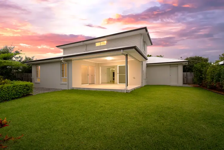 Second view of Homely house listing, 20 Bottletree Court, Coomera QLD 4209