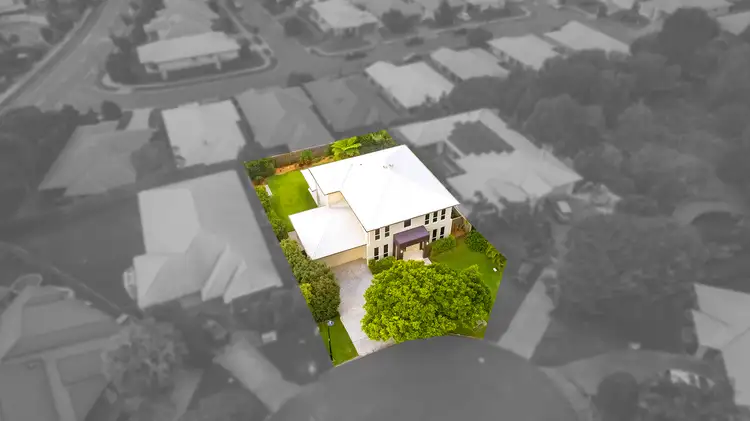 Third view of Homely house listing, 20 Bottletree Court, Coomera QLD 4209