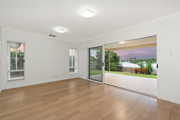 Fifth view of Homely house listing, 20 Bottletree Court, Coomera QLD 4209