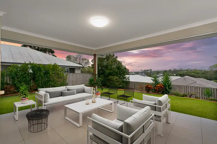 Sixth view of Homely house listing, 20 Bottletree Court, Coomera QLD 4209