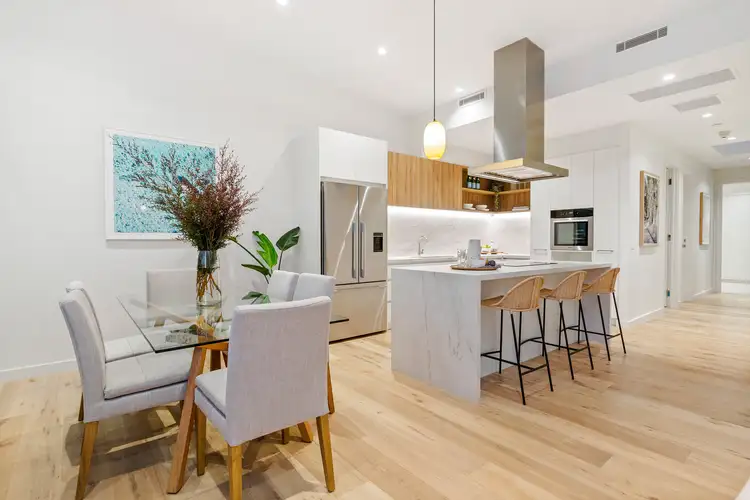 Fifth view of Homely apartment listing, 12/54 Mount Eliza Way, Mount Eliza VIC 3930