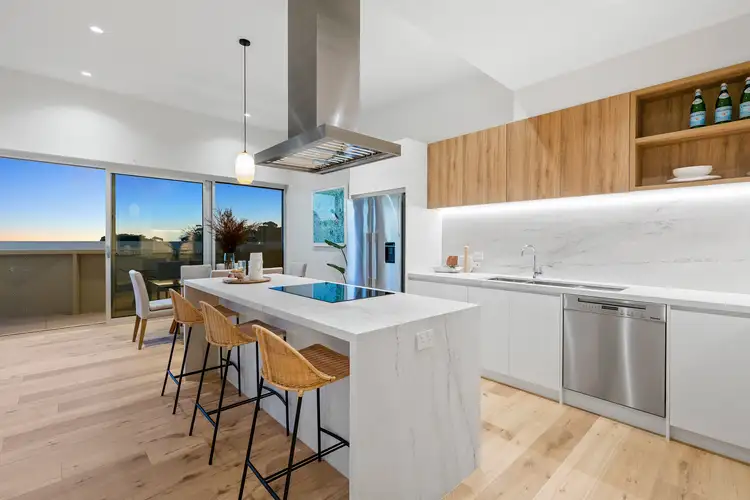 Sixth view of Homely apartment listing, 12/54 Mount Eliza Way, Mount Eliza VIC 3930