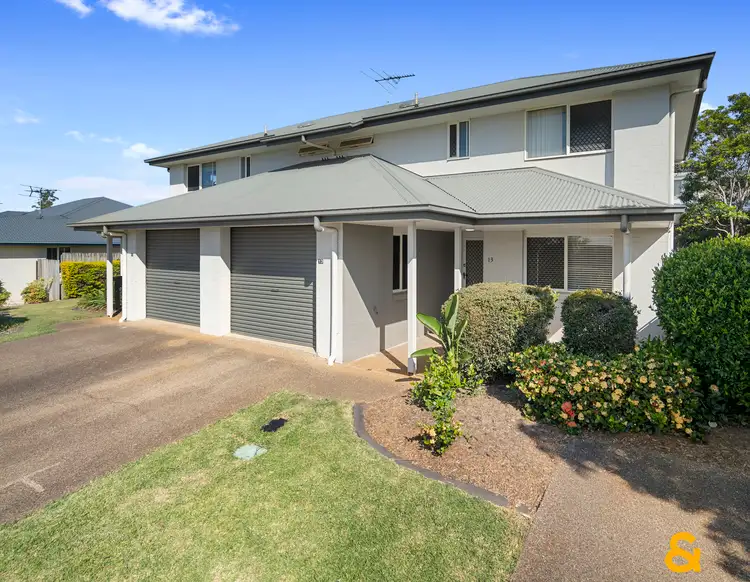 13/192 Hargreaves Road, Manly West QLD 4179