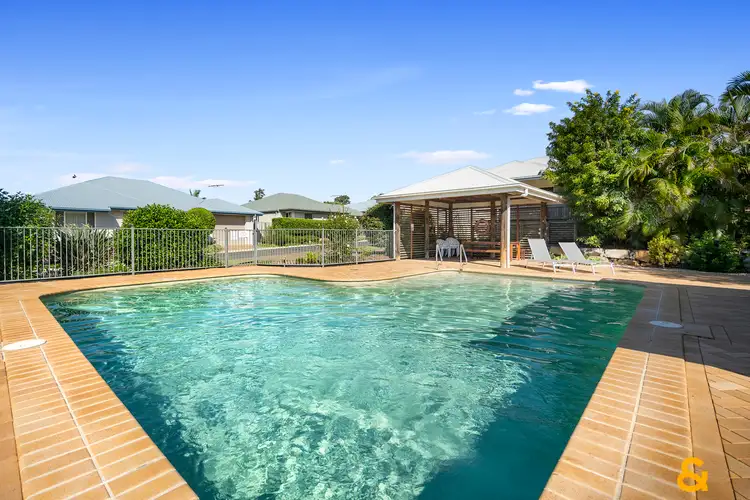 Third view of Homely house listing, 13/192 Hargreaves Road, Manly West QLD 4179
