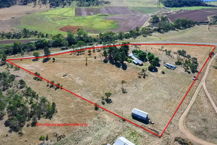 Second view of Homely house listing, 5826 Tasman Highway, Buckland TAS 7190