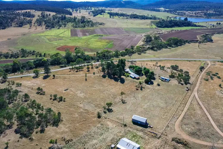 Fourth view of Homely house listing, 5826 Tasman Highway, Buckland TAS 7190