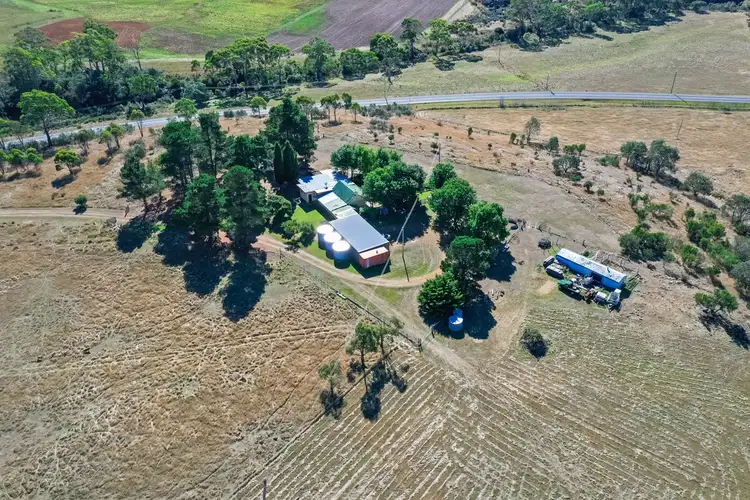 Fifth view of Homely house listing, 5826 Tasman Highway, Buckland TAS 7190