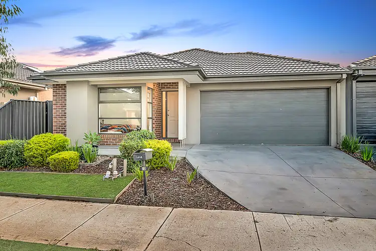 22 Strident Road, Craigieburn VIC 3064