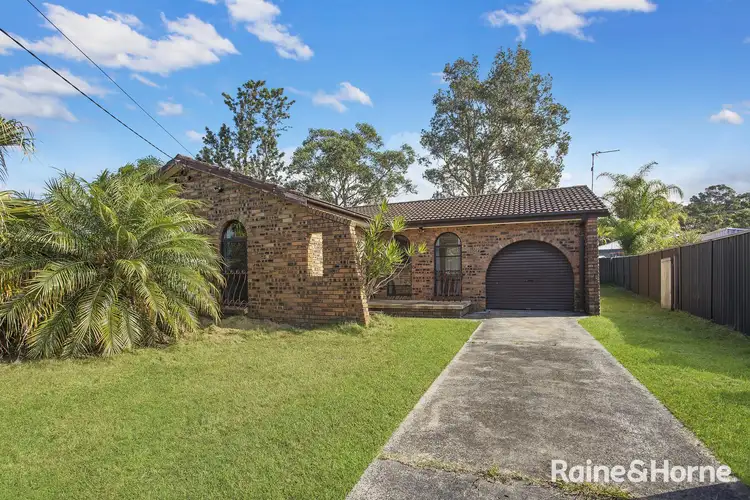 26 Cooranga Road, Wyongah NSW 2259