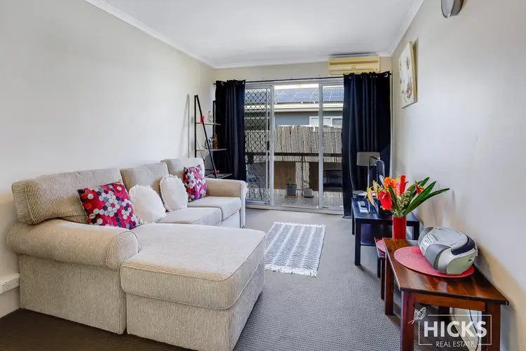 3/38 Beaufort Street, Alderley QLD 4051