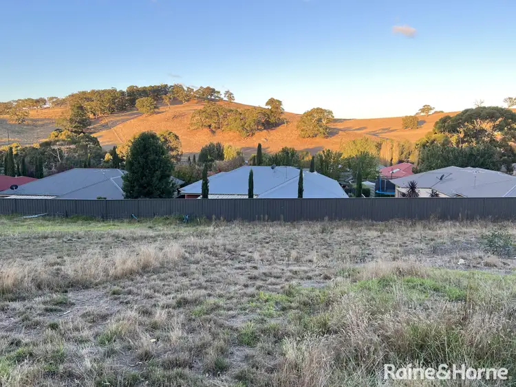 Second view of Homely land listing, 4 Bushel Court, Nairne SA 5252