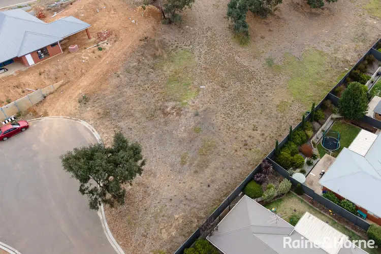 Fourth view of Homely land listing, 4 Bushel Court, Nairne SA 5252