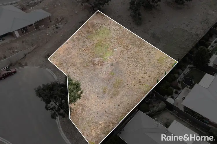 Fifth view of Homely land listing, 4 Bushel Court, Nairne SA 5252