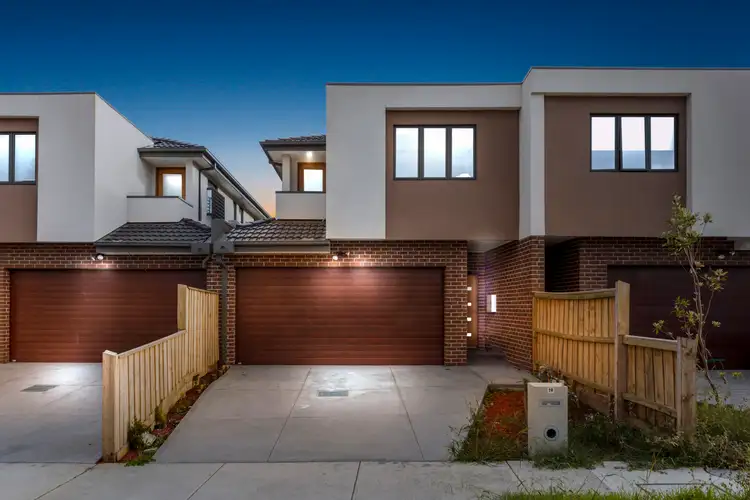Main view of Homely house listing, 19 Pedigree Grove, Cranbourne East VIC 3977