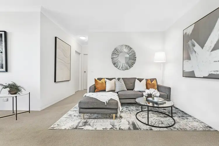 Main view of Homely apartment listing, 5/512-514 Mowbray Road, Lane Cove NSW 2066
