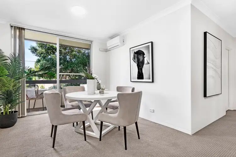 Second view of Homely apartment listing, 5/512-514 Mowbray Road, Lane Cove NSW 2066