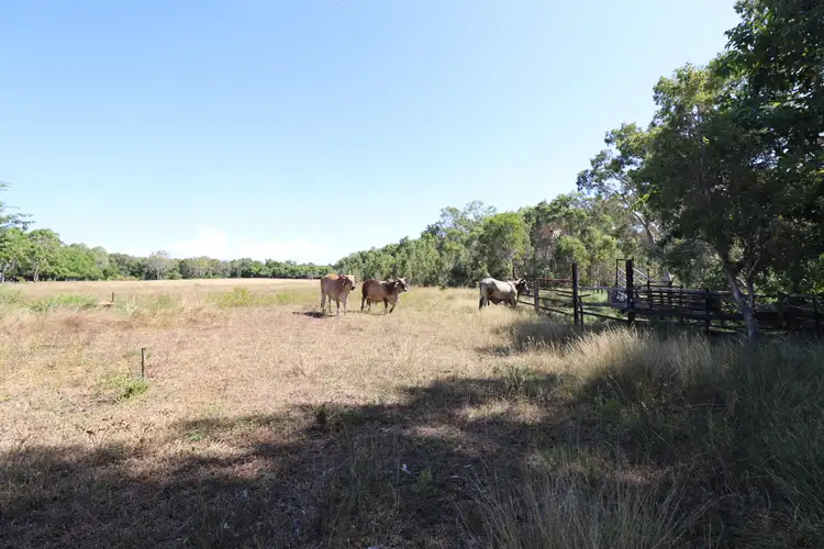 Main view of Homely land listing, 118 Trent Road, Alva QLD 4807