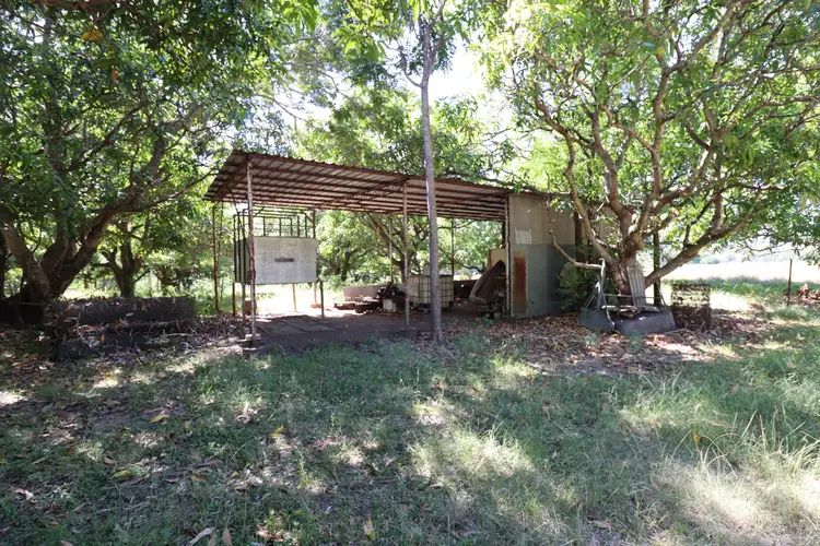 Second view of Homely land listing, 118 Trent Road, Alva QLD 4807