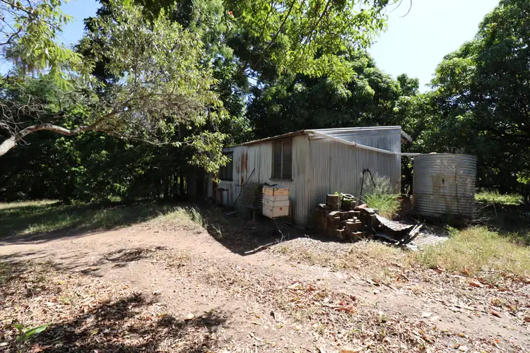 Third view of Homely land listing, 118 Trent Road, Alva QLD 4807