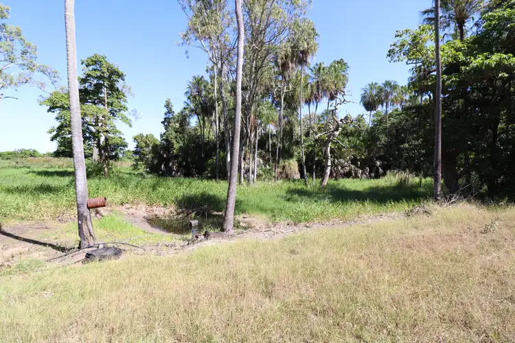 Fourth view of Homely land listing, 118 Trent Road, Alva QLD 4807