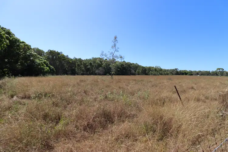 Fifth view of Homely land listing, 118 Trent Road, Alva QLD 4807