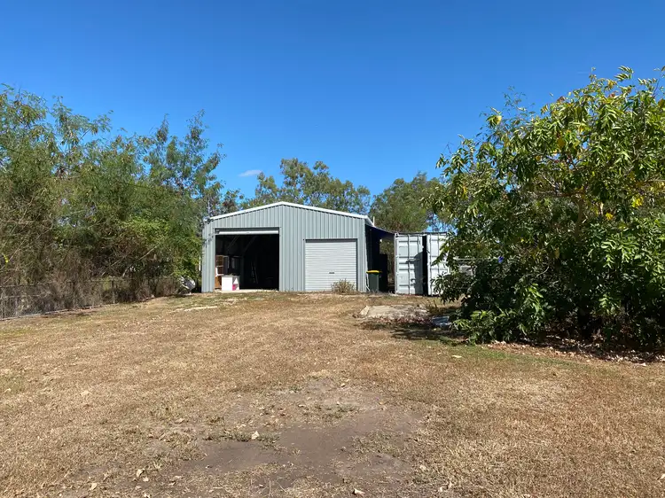 Main view of Homely rural property listing, 12 John Rae Street, Millaroo QLD 4807