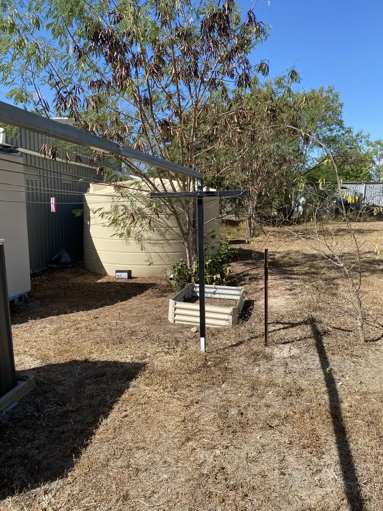 Second view of Homely rural property listing, 12 John Rae Street, Millaroo QLD 4807