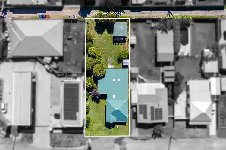 Main view of Homely house listing, 11 Railway Street, Kurri Kurri NSW 2327