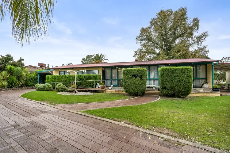3/516 Watson Street, Jindera NSW 2642