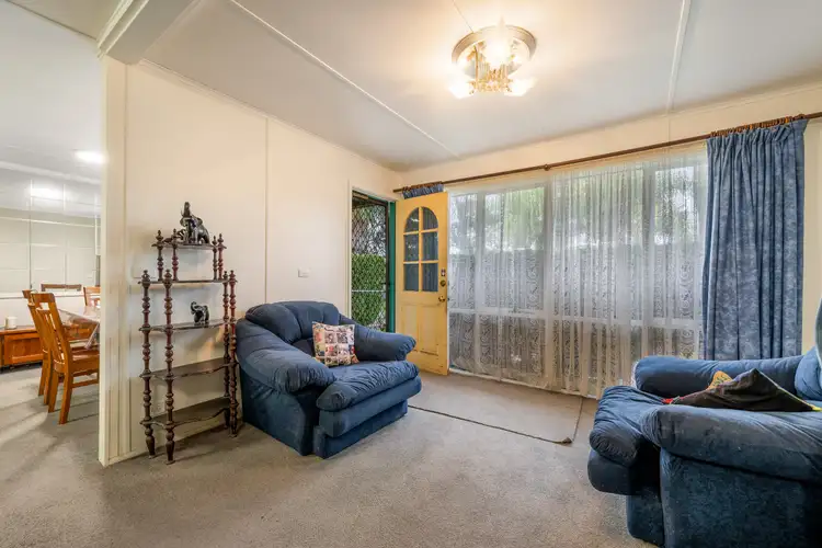 Second view of Homely house listing, 3/516 Watson Street, Jindera NSW 2642