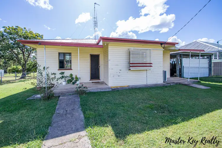 5 Douglas Street, Murgon QLD 4605