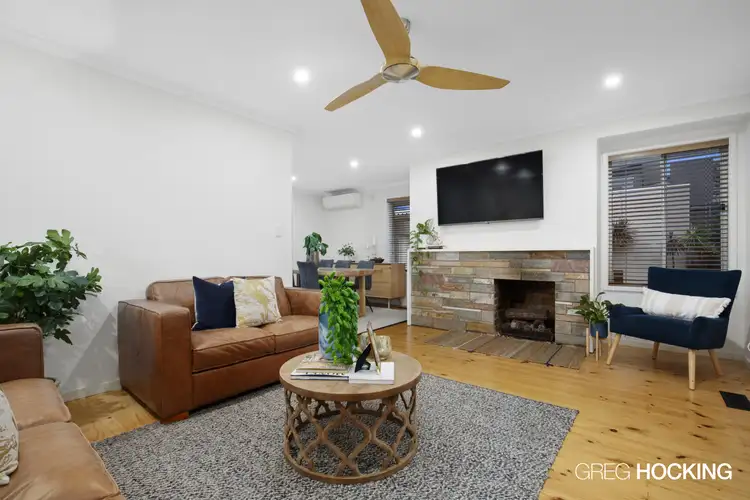 6 Mayne Street, Cheltenham VIC 3192