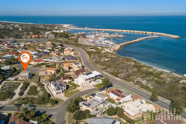 Main view of Homely house listing, 11 Gretel Court, Two Rocks WA 6037