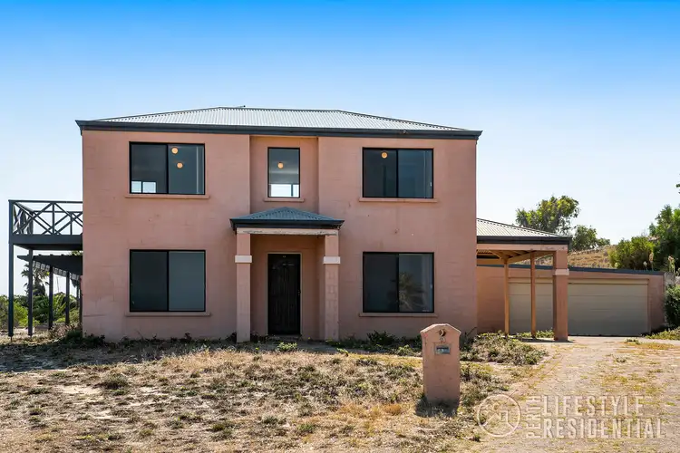 Fifth view of Homely house listing, 11 Gretel Court, Two Rocks WA 6037