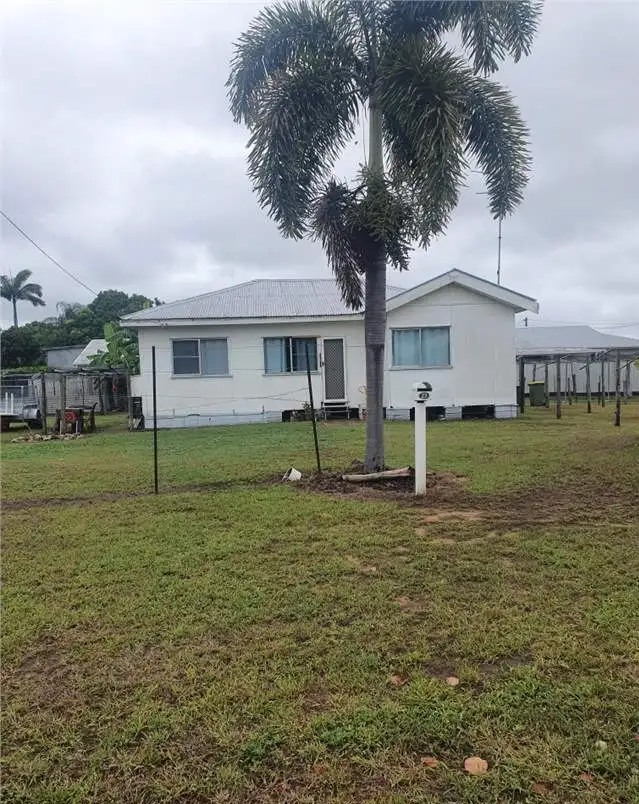25-27 Little Drysdale Street, Ayr QLD 4807