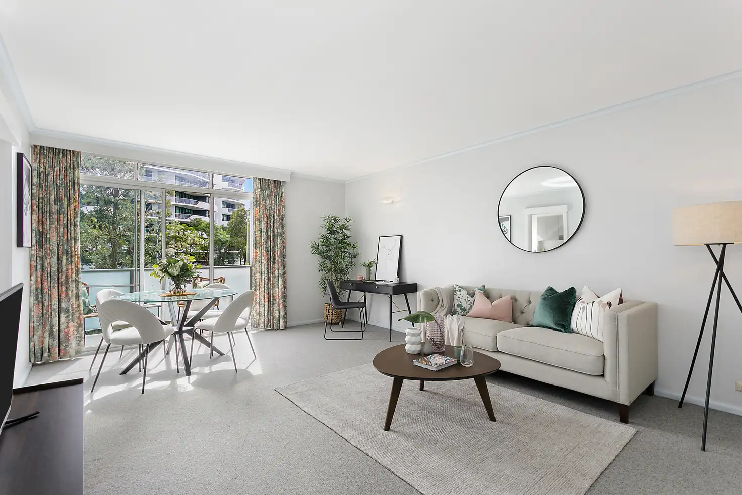 Main view of Homely apartment listing, 14/11 Mafeking Avenue, Lane Cove NSW 2066