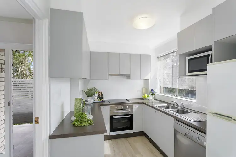 Second view of Homely apartment listing, 14/11 Mafeking Avenue, Lane Cove NSW 2066