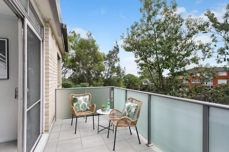 Third view of Homely apartment listing, 14/11 Mafeking Avenue, Lane Cove NSW 2066