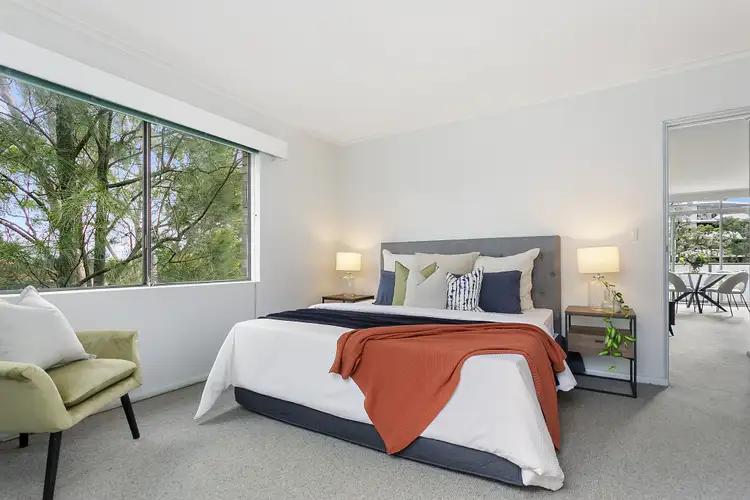 Fourth view of Homely apartment listing, 14/11 Mafeking Avenue, Lane Cove NSW 2066