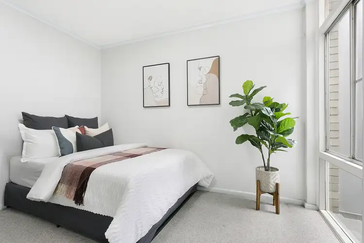 Fifth view of Homely apartment listing, 14/11 Mafeking Avenue, Lane Cove NSW 2066