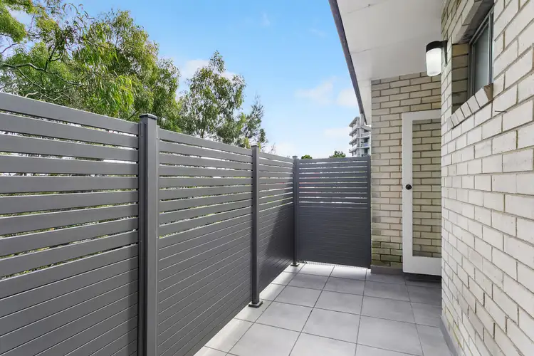 Sixth view of Homely apartment listing, 14/11 Mafeking Avenue, Lane Cove NSW 2066
