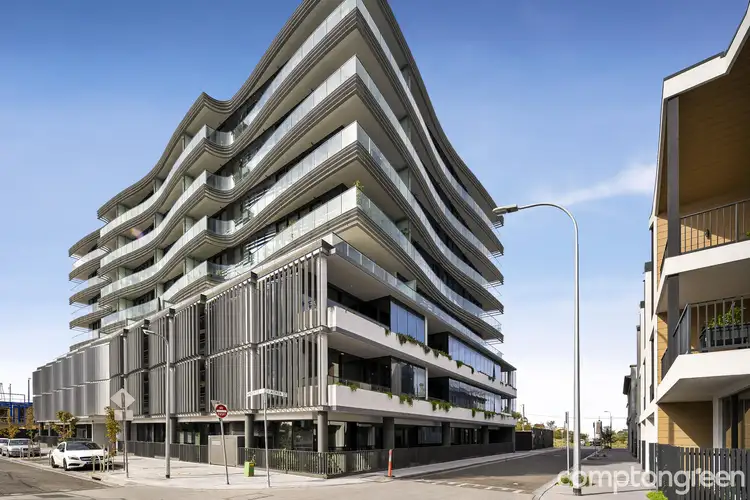 7/7 Windsor Tce, Williamstown VIC 3016
