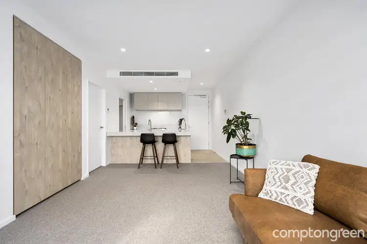 Second view of Homely apartment listing, 7/7 Windsor Tce, Williamstown VIC 3016