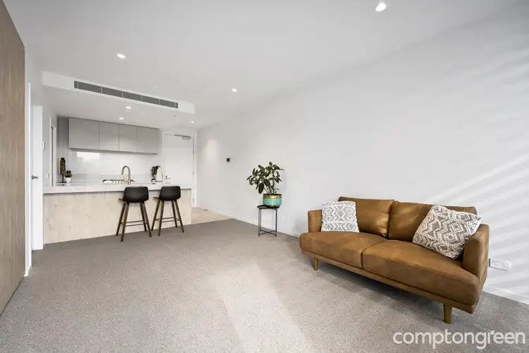 Fourth view of Homely apartment listing, 7/7 Windsor Tce, Williamstown VIC 3016