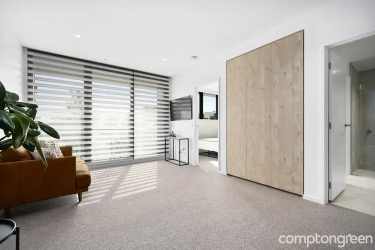 Fifth view of Homely apartment listing, 7/7 Windsor Tce, Williamstown VIC 3016