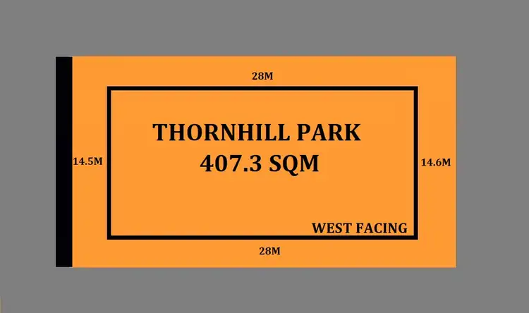 21 POLMONT AVENUE, Thornhill Park VIC 3335